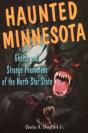 Haunted Minnesota - Preview