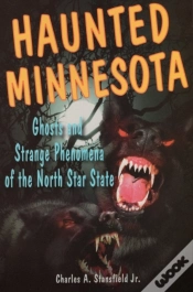 Capa do artigo Haunted Minnesota