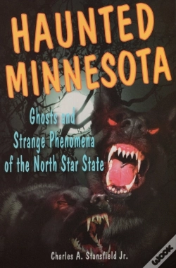 Capa do artigo Haunted Minnesota