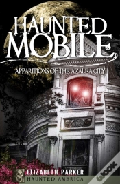 Capa do artigo Haunted Mobile