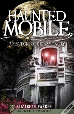 Capa do artigo Haunted Mobile