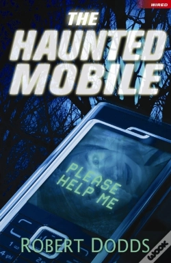 Capa do artigo Haunted Mobile