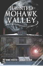 Capa do artigo Haunted Mohawk Valley