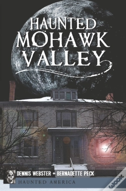 Capa do artigo Haunted Mohawk Valley
