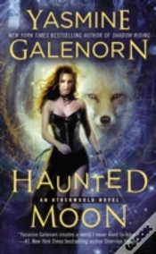 Capa do artigo Haunted Moon