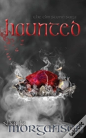 Capa do artigo Haunted