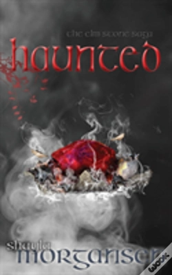 Capa do artigo Haunted