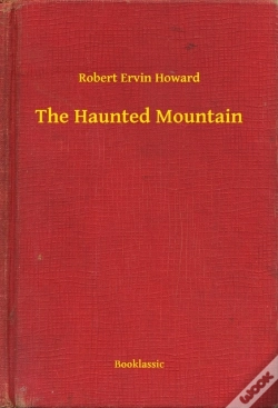 Capa do artigo Haunted Mountain