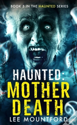 Capa do artigo Haunted