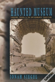 Capa do artigo Haunted Museum