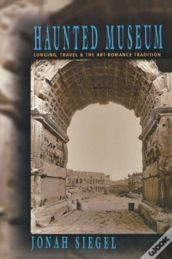 Capa do artigo Haunted Museum