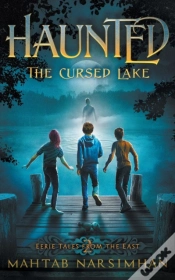 Capa do artigo Haunted