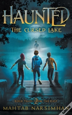 Capa do artigo Haunted