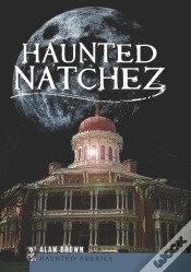 Capa do artigo Haunted Natchez