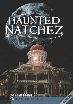 Capa do artigo Haunted Natchez