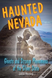 Capa do artigo Haunted Nevada