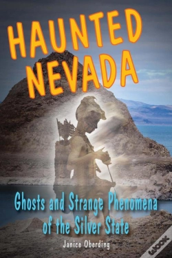Capa do artigo Haunted Nevada