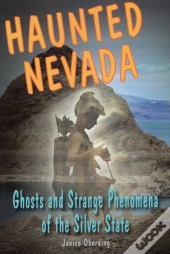Haunted Nevada