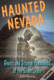 Capa do artigo Haunted Nevada
