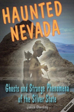 Capa do artigo Haunted Nevada