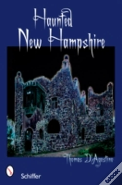 Capa do artigo Haunted New Hampshire