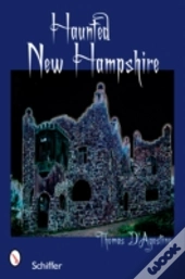 Haunted New Hampshire
