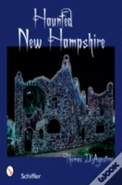 Capa do artigo Haunted New Hampshire