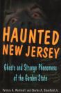 Haunted New Jersey - Preview