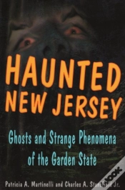 Capa do artigo Haunted New Jersey