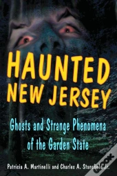 Haunted New Jersey