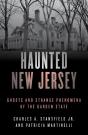 Haunted New Jersey - Preview