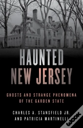 Haunted New Jersey