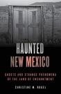 Haunted New Mexico - Preview