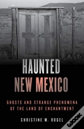 Haunted New Mexico