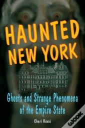 Haunted New York