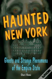 Capa do artigo Haunted New York