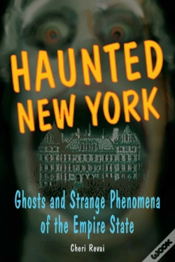 Capa do artigo Haunted New York