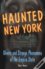 Capa do artigo Haunted New York
