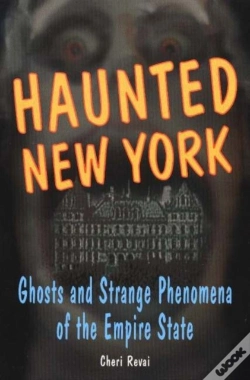 Capa do artigo Haunted New York