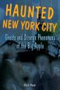 Haunted New York City - Preview