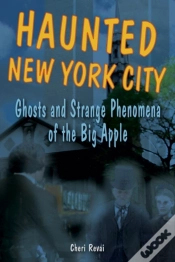 Capa do artigo Haunted New York City