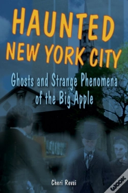 Capa do artigo Haunted New York City