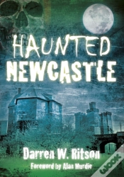 Capa do artigo Haunted Newcastle