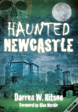 Capa do artigo Haunted Newcastle