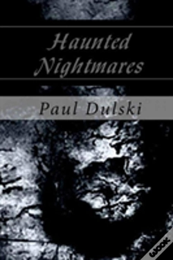 Capa do artigo Haunted Nightmares