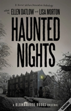 Capa do artigo Haunted Nights