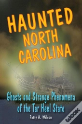 Haunted North Carolina