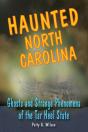 Haunted North Carolina - Preview