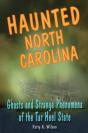 Haunted North Carolina - Preview