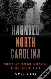 Haunted North Carolina